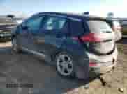 2019 Chevrolet Bolt EV LT z VIN 1G1FY6S01K4128206, wystawiony jako Copart lot #76195193 z przebiegiem 48 673 mil mil oraz . Historia ofert i sprzedaży dostępna na DreamBid. Obrazek 2.