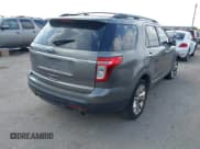 ✅ 2012 Ford Explorer XLT • VIN: 1FMHK7D87CGA72780 • Lot: 43766676. Wystawiony na IAAI z przebiegiem 255 552 mil. Bezpłatny archiwum sprzedaży aukcyjnych z USA i szczegółowy raport historii pojazdu na DreamBid. Zdjęcie 4.