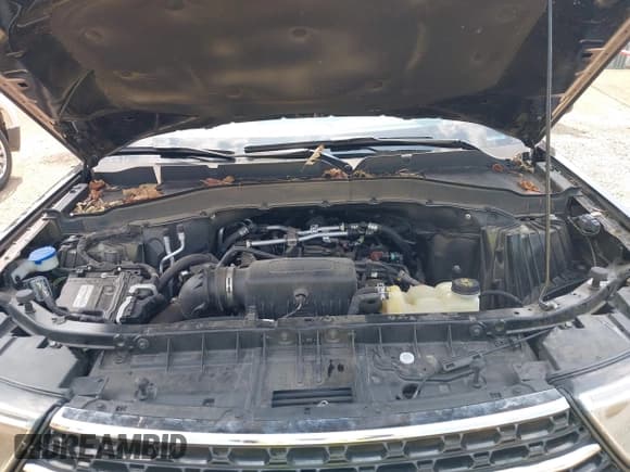 ✅ 2022 Ford Explorer XLT • VIN: 1FMSK7DH6NGC08809 • Лот: 43193913. Опубликован ранее на IAAI с пробегом 86 004 миль. Бесплатный доступ к архиву аукционных продаж из США и подробный отчёт об истории автомобиля на DreamBid. Изображение 10.