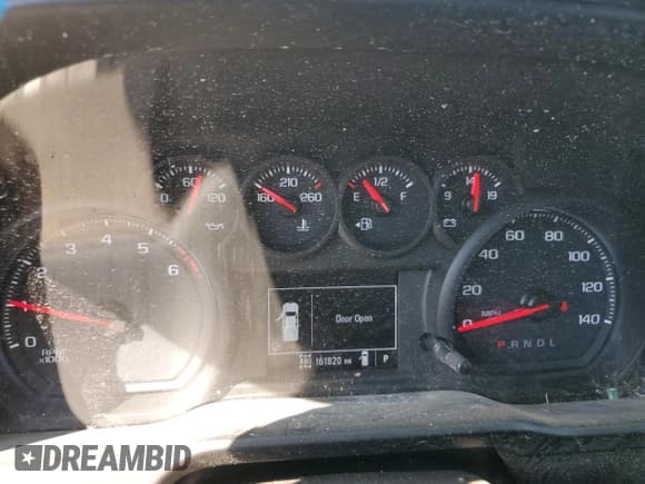 ✅ 2019 Chevrolet Silverado 1500 Work Truck • VIN: 1GCRYAEF9KZ180516 • Lot: 71236984. Wystawiony na Copart z przebiegiem 161 820 mil. Bezpłatny archiwum sprzedaży aukcyjnych z USA i szczegółowy raport historii pojazdu na DreamBid. Zdjęcie 9.