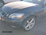 ✅ 2006 Lexus GS 430 • VIN: JTHBN96S865006307 • Lot: 43455631. Listed on IAAI with 221,336 mi. Free auction sales archive from the USA and detailed vehicle history report at DreamBid. Image 16.