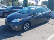 ✅ 2012 Toyota Prius Two • VIN: JTDKN3DU5C1480334 • Лот: 42820852. Опубликован ранее на IAAI с пробегом 130 212 миль. Бесплатный доступ к архиву аукционных продаж из США и подробный отчёт об истории автомобиля на DreamBid. Изображение 17.