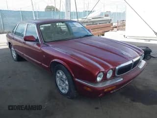 ✅ 1998 Jaguar XJ • VIN: SAJHX124XWC834094 • Лот: 42266856. Опубликован ранее на IAAI с пробегом Не указан. Бесплатный доступ к архиву аукционных продаж из США и подробный отчёт об истории автомобиля на DreamBid. Изображение 1.