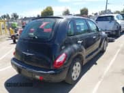 ✅ 2006 Chrysler PT Cruiser • VIN: 3A4FY48B26T333483 • Lot: 42894451. Listed on IAAI with 157,831 mi. Free auction sales archive from the USA and detailed vehicle history report at DreamBid. Image 4.