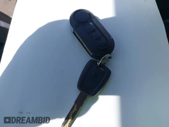 ✅ 2014 Ram ProMaster Cargo • VIN: 3C6TRVAG0EE103520 • Lot: 42232334. Listed on IAAI with 170,453 mi. Free auction sales archive from the USA and detailed vehicle history report at DreamBid. Image 11.