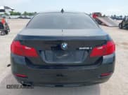 ✅ 2016 BMW 5 Series 528i • VIN: WBA5A5C5XGD527308 • Lot: 42978180. Listed on IAAI with 123,195 mi. Free auction sales archive from the USA and detailed vehicle history report at DreamBid. Image 16.