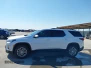 ✅ 2023 Chevrolet Traverse LT Cloth • VIN: 1GNERGKW7PJ323950 • Лот: 42019061. Опубликован ранее на IAAI с пробегом 20 040 миль. Бесплатный доступ к архиву аукционных продаж из США и подробный отчёт об истории автомобиля на DreamBid. Изображение 14.