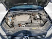 ✅ 2013 Volkswagen Jetta TDI w/Premium • VIN: 3VWLL7AJ7DM376862 • Лот: 59192445. Опубликован ранее на Copart с пробегом 163 224 миль. Бесплатный доступ к архиву аукционных продаж из США и подробный отчёт об истории автомобиля на DreamBid. Изображение 11.