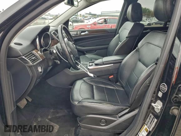 ✅ 2014 Mercedes-Benz M 350 • VIN: 4JGDA5JB3EA424684 • Lot: 94327095. Listed on Copart with 203,639 mi. Free auction sales archive from the USA and detailed vehicle history report at DreamBid. Image 7.