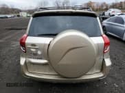 ✅ 2008 Toyota RAV4 Limited • VIN: JTMBK31V986039855 • Lot: 92531385. Listed on Copart with 132,266 mi. Free auction sales archive from the USA and detailed vehicle history report at DreamBid. Image 6.