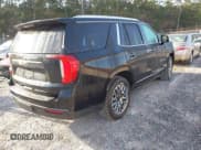 ✅ 2024 GMC Yukon • VIN: 1GKS2EKTXRR379562 • Lot: 41773476. Listed on IAAI with 7,928 mi. Free auction sales archive from the USA and detailed vehicle history report at DreamBid. Image 4.