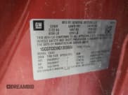 ✅ 2016 Chevrolet Colorado 4WD LT • VIN: 1GCGTCE39G1355604 • Lot: 59081165. Listed on Copart with Not provided. Free auction sales archive from the USA and detailed vehicle history report at DreamBid. Image 13.