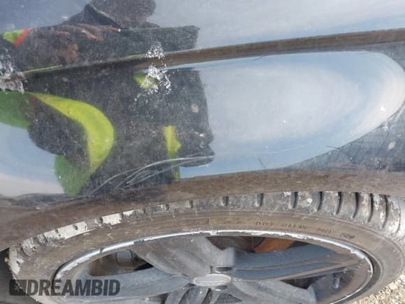 ✅ 2010 Audi S4 Prestige • VIN: WAUKGAFL6AA096026 • Lot: 41715065. Listed on IAAI with 85,381 mi. Free auction sales archive from the USA and detailed vehicle history report at DreamBid. Image 21.