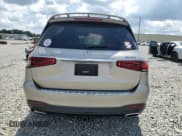 ✅ 2021 Mercedes-Benz GLS 580 • VIN: 4JGFF8GE9MA385935 • Lot: 69326605. Listed on Copart with 65,515 mi. Free auction sales archive from the USA and detailed vehicle history report at DreamBid. Image 6.