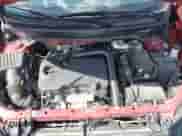 2024 Chevrolet Equinox Premier с VIN 3GNAXNEG1RL167476, выставлен на аукционе IAAI как лот 41877703 с пробегом 15 478 миль миль и . История ставок и продаж доступна на DreamBid. Изображение 10.