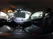 ✅ 2017 Dodge Journey Crossroad Plus • VIN: 3C4PDCGG4HT552722 • Лот: 42794962. Опубликован ранее на IAAI с пробегом 102 184 миль. Бесплатный доступ к архиву аукционных продаж из США и подробный отчёт об истории автомобиля на DreamBid. Изображение 19.