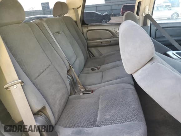 ✅ 2007 Chevrolet Tahoe LS • VIN: 1GNFC13C77R340997 • Lot: 89850295. Listed on Copart with 191,302 mi. Free auction sales archive from the USA and detailed vehicle history report at DreamBid. Image 10.