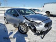 ✅ 2024 Subaru Impreza • VIN: JF1GUABC6R8384502 • Lot: 45750605. Listed on Copart with 5,332 mi. Free auction sales archive from the USA and detailed vehicle history report at DreamBid. Image 4.