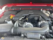 ✅ 2021 Jeep Gladiator Rubicon • VIN: 1C6JJTBG0ML569133 • Lot: 43066315. Wystawiony na IAAI z przebiegiem Nie podano. Bezpłatny archiwum sprzedaży aukcyjnych z USA i szczegółowy raport historii pojazdu na DreamBid. Zdjęcie 10.