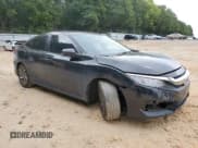 ✅ 2016 Honda Civic EX • VIN: 19XFC2F79GE231191 • Lot: 84600625. Listed on Copart with 216,793 mi. Free auction sales archive from the USA and detailed vehicle history report at DreamBid. Image 4.