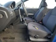 ✅ 2006 Chevrolet Aveo LT • VIN: KL1TG66696B590159 • Lot: 45718405. Wystawiony na Copart z przebiegiem 77 786 mil. Bezpłatny archiwum sprzedaży aukcyjnych z USA i szczegółowy raport historii pojazdu na DreamBid. Zdjęcie 7.