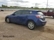 ✅ 2012 Mazda 3 i Grand Touring • VIN: JM1BL1M86C1610408 • Lot: 57628845. Listed on Copart with 162,480 mi. Free auction sales archive from the USA and detailed vehicle history report at DreamBid. Image 2.