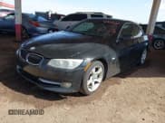 ✅ 2013 BMW 3 Series 335i • VIN: WBADX7C57DJ590238 • Lot: 41920557. Wystawiony na IAAI z przebiegiem 160 946 mil. Bezpłatny archiwum sprzedaży aukcyjnych z USA i szczegółowy raport historii pojazdu na DreamBid. Zdjęcie 2.