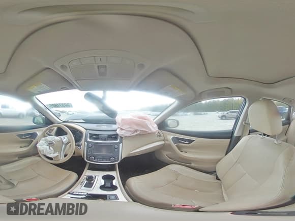 ✅ 2016 Nissan Altima SL • VIN: 1N4AL3AP3GC149820 • Lot: 90374605. Listed on Copart with 109,635 mi. Free auction sales archive from the USA and detailed vehicle history report at DreamBid. Image 14.