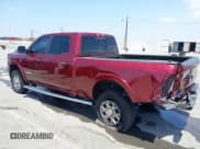 ✅ 2022 Ram 2500 Laramie • VIN: 3C6UR5FL8NG345695 • Lot: 42564730. Wystawiony na IAAI z przebiegiem 78 812 mil. Bezpłatny archiwum sprzedaży aukcyjnych z USA i szczegółowy raport historii pojazdu na DreamBid. Zdjęcie 3.