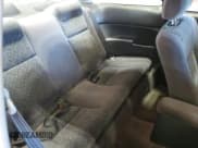 ✅ 1998 Honda Civic EX-A • VIN: 1HGEJ8251WL082033 • Лот: 86700695. Опубликован ранее на Copart с пробегом 185 295 миль. Бесплатный доступ к архиву аукционных продаж из США и подробный отчёт об истории автомобиля на DreamBid. Изображение 11.