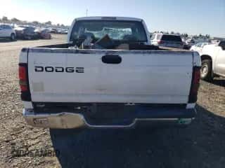 2001 Dodge 1500 с VIN 3B7HC13Y81G773555, выставлен на аукционе Copart как лот 89214615 с пробегом 143 451 миль миль и Чистый • Clean title. История ставок и продаж доступна на DreamBid. Изображение 6.