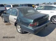 ✅ 1996 Toyota Corolla • VIN: 1NXBA02E8TZ493966 • Lot: 43775910. Listed on IAAI with 274,782 mi. Free auction sales archive from the USA and detailed vehicle history report at DreamBid. Image 3.