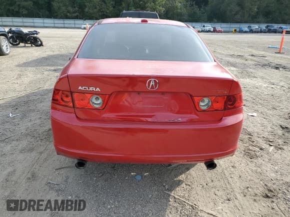 ✅ 2006 Acura TSX • VIN: JH4CL96826C040396 • Lot: 90015355. Wystawiony na Copart z przebiegiem 155 829 mil. Bezpłatny archiwum sprzedaży aukcyjnych z USA i szczegółowy raport historii pojazdu na DreamBid. Zdjęcie 6.