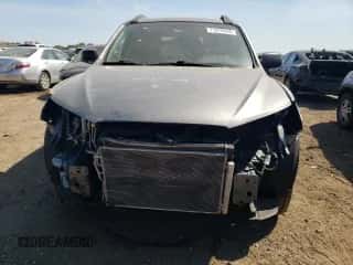 2012 Hyundai Santa Fe GLS с VIN 5XYZGDAB9CG156305, выставлен на аукционе Copart как лот 71676244 с пробегом 155 861 миль миль и Списание • Salvage title. История ставок и продаж доступна на DreamBid. Изображение 5.