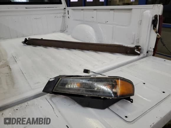 ✅ 2007 Chevrolet Colorado Work Truck • VIN: 1GCDT19E178226315 • Lot: 44974675. Listed on Copart with 154,871 mi. Free auction sales archive from the USA and detailed vehicle history report at DreamBid. Image 14.