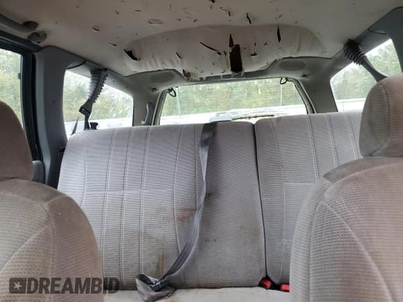 ✅ 1995 Ford Taurus GL • VIN: 1FALP57U7SA210516 • Лот: 73996664. Опубликован ранее на Copart с пробегом 131 220 миль. Бесплатный доступ к архиву аукционных продаж из США и подробный отчёт об истории автомобиля на DreamBid. Изображение 10.