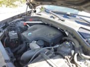 ✅ 2017 BMW X4 xDrive28i • VIN: 5UXXW3C34H0T80443 • Lot: 43327895. Wystawiony na IAAI z przebiegiem 159 517 mil. Bezpłatny archiwum sprzedaży aukcyjnych z USA i szczegółowy raport historii pojazdu na DreamBid. Zdjęcie 10.