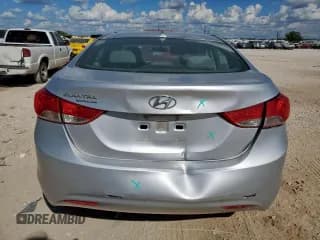 ✅ 2013 Hyundai Elantra GLS • VIN: 5NPDH4AE7DH356045 • Лот: 82082595. Опубликован ранее на Copart с пробегом 171 574 миль. Бесплатный доступ к архиву аукционных продаж из США и подробный отчёт об истории автомобиля на DreamBid. Изображение 6.