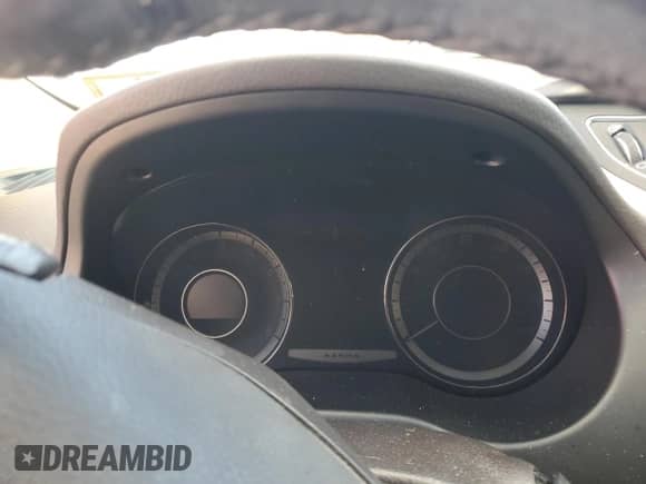 2015 Hyundai Azera z VIN KMHFG4JG6FA473991, wystawiony jako Copart lot #44105795 z przebiegiem Nie podano mil oraz Szkoda całkowita • Salvage title. Historia ofert i sprzedaży dostępna na DreamBid. Obrazek 9.