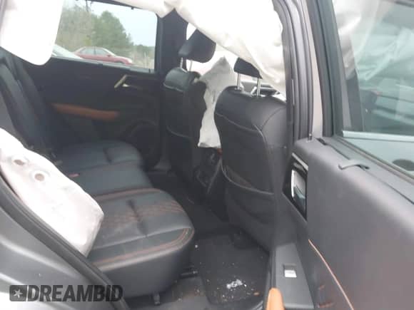 2023 Mitsubishi Outlander SEL с VIN JA4J3VA88PZ029419, выставлен на аукционе IAAI как лот 41705239 с пробегом 27 604 миль миль и . История ставок и продаж доступна на DreamBid. Изображение 8.