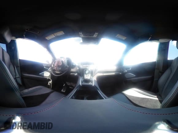 ✅ 2024 Acura RDX w/A-Spec Package • VIN: 5J8TC2H62RL035757 • Лот: 42994899. Опубликован ранее на IAAI с пробегом 11 031 миль. Бесплатный доступ к архиву аукционных продаж из США и подробный отчёт об истории автомобиля на DreamBid. Изображение 18.