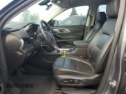 ✅ 2020 Chevrolet Traverse LT • VIN: 1GNERHKW9LJ157768 • Lot: 86257315. Listed on Copart with 75,776 mi. Free auction sales archive from the USA and detailed vehicle history report at DreamBid. Image 7.