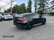 ✅ 2019 Mercedes-Benz GLE 63 S AMG • VIN: 4JGED7FB7KA137120 • Lot: 60939175. Wystawiony na Copart z przebiegiem 75 575 mil. Bezpłatny archiwum sprzedaży aukcyjnych z USA i szczegółowy raport historii pojazdu na DreamBid. Zdjęcie 4.