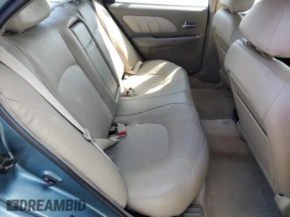 ✅ 2004 Hyundai Sonata GLS • VIN: KMHWF35H64A062149 • Lot: 51900365. Listed on Copart with 178,444 mi. Free auction sales archive from the USA and detailed vehicle history report at DreamBid. Image 11.