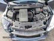 ✅ 2017 Chevrolet Equinox LT • VIN: 2GNFLFEK6H6201524 • Лот: 70273904. Опубликован ранее на Copart с пробегом 94 746 миль. Бесплатный доступ к архиву аукционных продаж из США и подробный отчёт об истории автомобиля на DreamBid. Изображение 12.