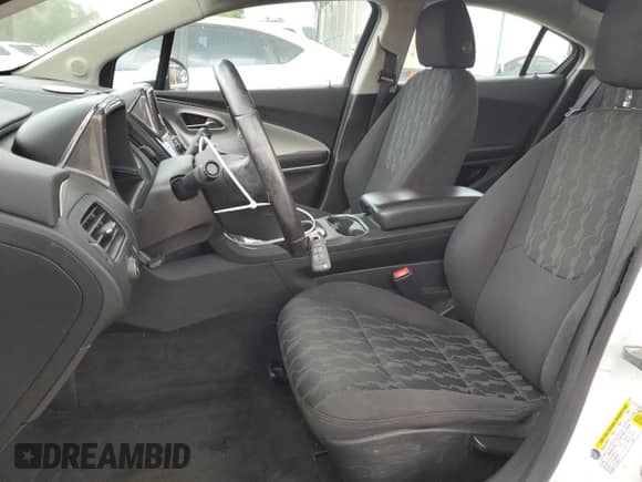 2015 Chevrolet Volt с VIN 1G1RA6E44FU133194, выставлен на аукционе Copart как лот 56315314 с пробегом 107 305 миль миль и Списание • Salvage title. История ставок и продаж доступна на DreamBid. Изображение 7.