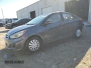 ✅ 2012 Hyundai Accent GLS • VIN: KMHCT4AEXCU245533 • Лот: 81180984. Опубликован ранее на Copart с пробегом 103 862 миль. Бесплатный доступ к архиву аукционных продаж из США и подробный отчёт об истории автомобиля на DreamBid. Изображение 1.