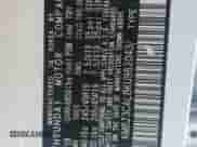 2019 Hyundai Tucson Ultimate с VIN KM8J3CAL8KU962043, выставлен на аукционе Copart как лот 89738125 с пробегом 149 048 миль миль и Списание • Salvage title. История ставок и продаж доступна на DreamBid. Изображение 13.