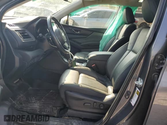 ✅ 2023 Subaru Ascent Onyx Limited • VIN: 4S4WMAKD1P3406250 • Lot: 69500925. Listed on Copart with 103,371 mi. Free auction sales archive from the USA and detailed vehicle history report at DreamBid. Image 7.