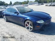 ✅ 2006 Maserati Quattroporte • VIN: ZAMCE39A160021388 • Lot: 43060508. Wystawiony na IAAI z przebiegiem Nie podano. Bezpłatny archiwum sprzedaży aukcyjnych z USA i szczegółowy raport historii pojazdu na DreamBid. Zdjęcie 1.